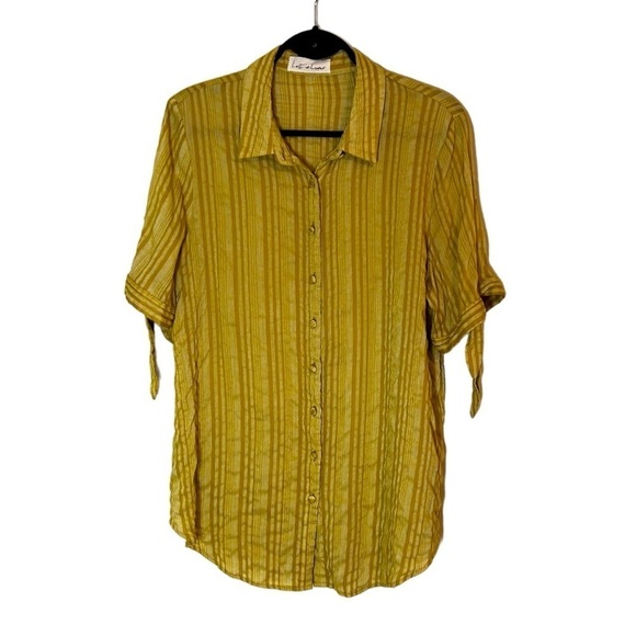 Lost in Lunar Drew Shirt - Picture 2 of 10